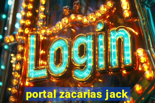 portal zacarias jack